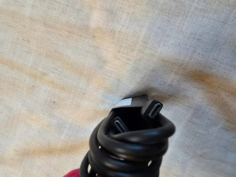 Samsung EP-DN975 USB-C to USB-C Data and Charging Cable